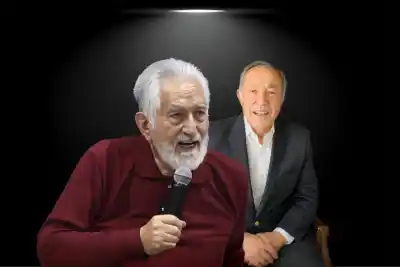 La interna de los Rodríguez Saá explota: Alberto acusó a Adolfo de arrodillarse ante Macri, Milei y Poggi