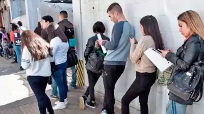 El dato que posiciona a Tucumán entre las tres provincias con mayor crecimiento del empleo formal
