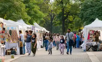 ¿A dónde ir este finde? La agenda completa de ferias en San Miguel de Tucumán