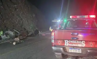 Julio dejó nueve muertos en rutas jujeñas: el detalle de cada tragedia