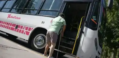 Buenas noticias para personas con discapacidad: extienden los pases de colectivo en San Juan