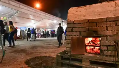 El festival de Los Hornitos cambia de sede: el anuncio que sorprende a Jujuy