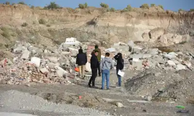 El Municipio de Trelew aceptó una nueva reparación y la causa «Tierra Arrasada» se encamina a su fin