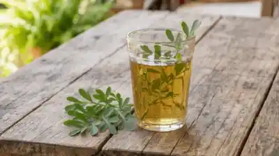 Se olvidó de tomar caña con ruda: cuál es el plazo real para hacer el ritual