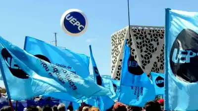 Paro docente: el Gobierno exige el 75% de cobertura y el gremio cordobés responde con un comunicado contundente