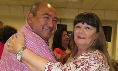 18 años de la Peña Domingo Cilano: la cena aniversario que promete emocionar a Gaiman