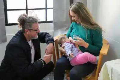 Lactancia: así será la nutrida agenda de actividades en Entre Ríos
