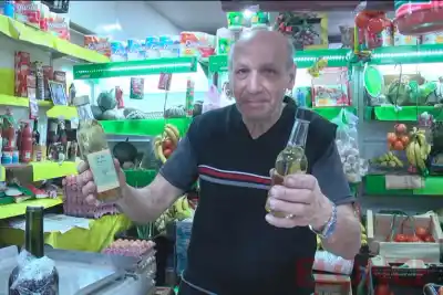 Caña con ruda: cuánto cuesta y el ritual exacto que no podés saltear este 1° de agosto