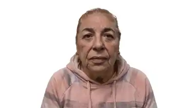 La hijastra de la gitana prófuga rompió el silencio y lanzó una dura acusación contra la Justicia