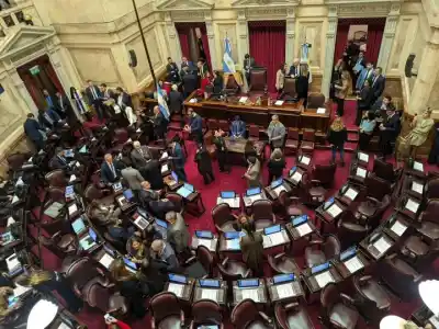 Reclutamiento de mercenarios: la reforma que busca tapar un vacío legal