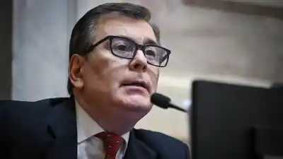 Zamora lanza una advertencia constitucional: la reforma penal juvenil podría nacer “muerta”