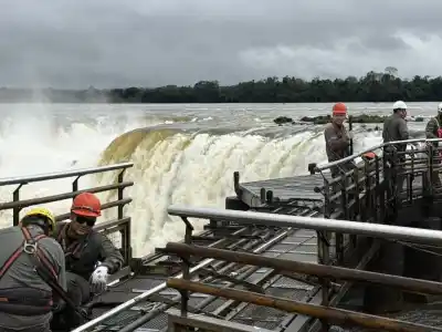 El Niño ya golpea el NEA: activan un protocolo sin fondos y con organismos clave al borde del colapso