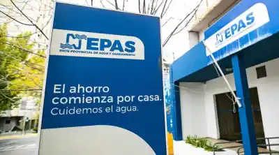 Corte de agua en Neuquén: el sector Este queda sin servicio este sábado por obras en Mosconi