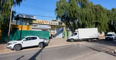 Clausuran punto de vuelco de un frigorífico en Maipú: la millonaria multa que recibió