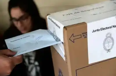 El mapa electoral 2027 se sacude: qué provincias ya tienen fecha y cuáles aún negocian