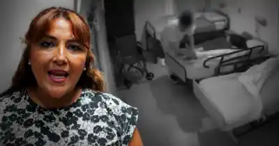 El pedido de la Municipalidad a quienes tienen familiares en geriátricos
