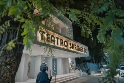 El Teatro Sarmiento prepara un agosto de lujo: Fátima Florez, Pablo Echarri y Raly Barrionuevo en la grilla