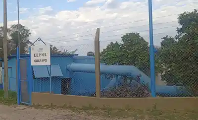 El plan secreto de Formosa para blindar Clorinda: 42 bombas capaces de drenar 99 millones de litros por hora