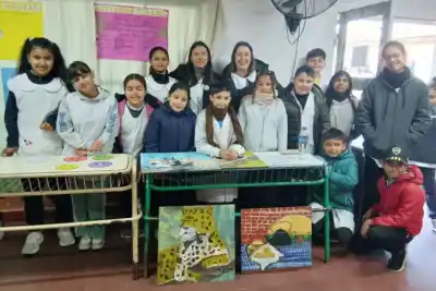 Feria de Educación 2026: las instancias regionales ya tienen fechas y sedes en toda la provincia