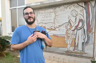 Una fiesta con alma: la "Noche joven" abre la celebración del Santo Cura de Ars