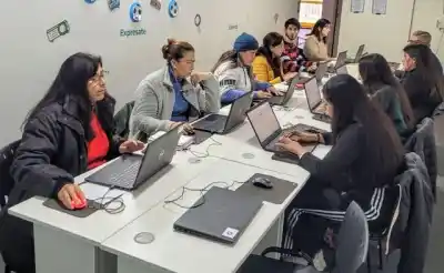 La oportunidad que esperabas: arranca un taller gratuito para dominar el mundo digital