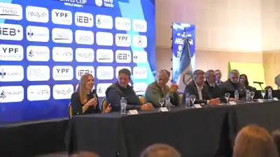 Copa Davis en Neuquén: revelaron cuándo salen a la venta las entradas y qué precio tendrán