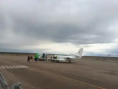 Un menor de Roca fue trasladado de urgencia a Buenos Aires: qué tenía