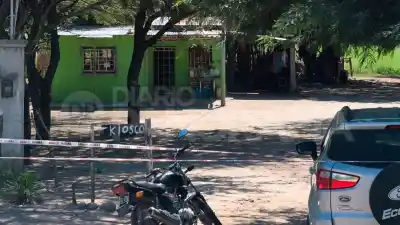 La historia detrás del horror: lo que se sabe del femicidio que dejó tres niños sin madre en El Aibe
