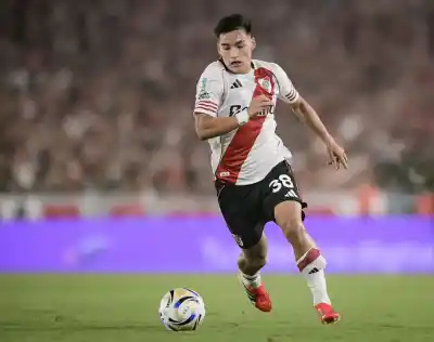 El futuro de Subiabre: un club de la Liga Profesional ya lo inscribió y su salida de River es inminente