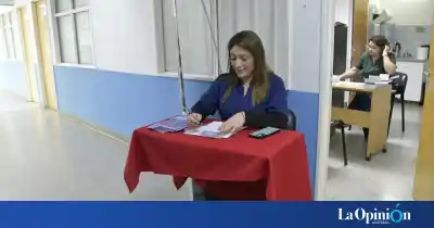 El test que puede salvar tu vida: hepatitis silenciosa y la campaña que sacude Río Gallegos