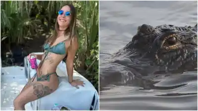 El informe forense que estremeció a Florida: los detalles ocultos de la autopsia de la joven atacada por un caimán