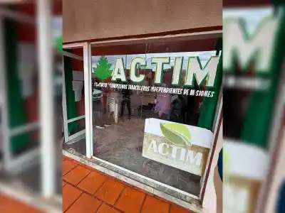 Confesó que estafó a productores y quedó detenido: la insólita razón que dio