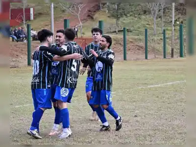 Semifinales del Provincial: la definición se juega en Posadas y Puerto Piray