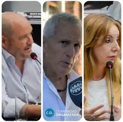 El anuncio de Ziliotto que desató la furia de Comunidad Organizada: ¿qué hay detrás del peaje a los camiones de Vaca Muerta?