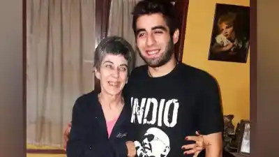 Conmoción en el barrio Ciudad del Niño: hallan sin vida a la madre de Cristian Flores