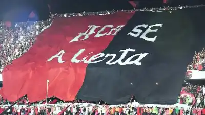 El sueño que no se apaga: Messi a Newell's y la derrota que enciende alarmas antes de Boca