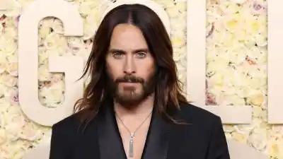 El aluvión de mensajes de Jared Leto que terminó de complicar su situación