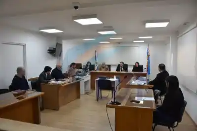 Piden 14 años de prisión para un hombre acusado de violar a su ex pareja durante el matrimonio