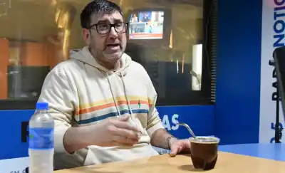 El concejal que faltó a la sesión del EMSU rompió el silencio: ¿qué dijo sobre la interna del Frejupa?
