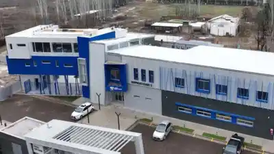 El legado educativo que creció con Vaca Muerta: Fundación Potenciar celebra dos décadas formando talento regional