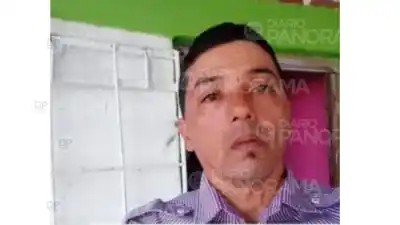 Drama en El Aibe: el sospechoso del femicidio aparece muerto en el monte