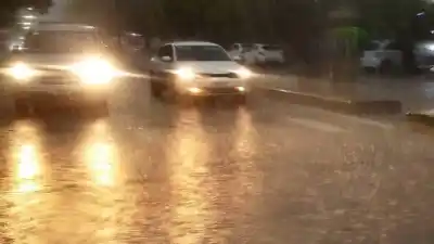 El temporal que azotó Entre Ríos: el departamento más golpeado y las asistencias en marcha