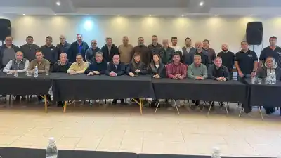 El respaldo que recibió Eduardo Cabello para seguir al frente de la CGT sanjuanina