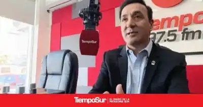 El duro mensaje de Grasso a Caputo por la deuda de los hogares