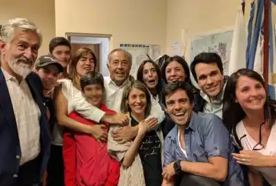 ¿Herederos o protagonistas? La pregunta que los Rodríguez Saá esquivan