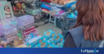 Alerta en Río Gallegos: inspeccionarán comercios por un juguete con benceno que ya tiene alerta nacional