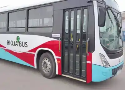 Maratón en el Parque de la Familia Sur: así cambiarán los recorridos de los colectivos el sábado