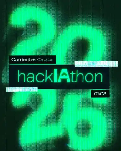 HackIAthon 2026: la competencia que desafía a los programadores a crear con inteligencia artificial