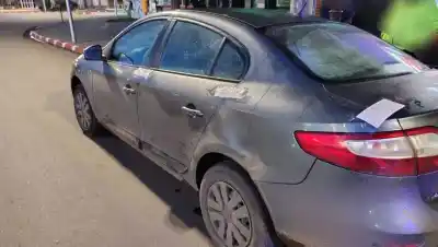 Manejaba con más de 2 gramos de alcohol en sangre y la atraparon en pleno centro