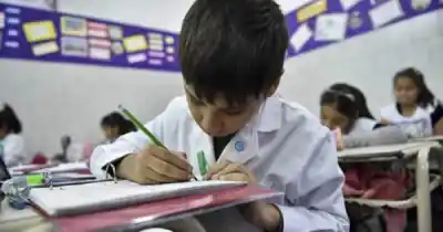 Paro docente en Santa Cruz: Nación anuncia inspecciones para garantizar el 75% de clases